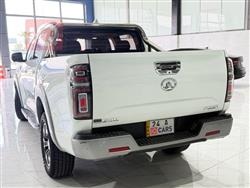 باور دبل كاب